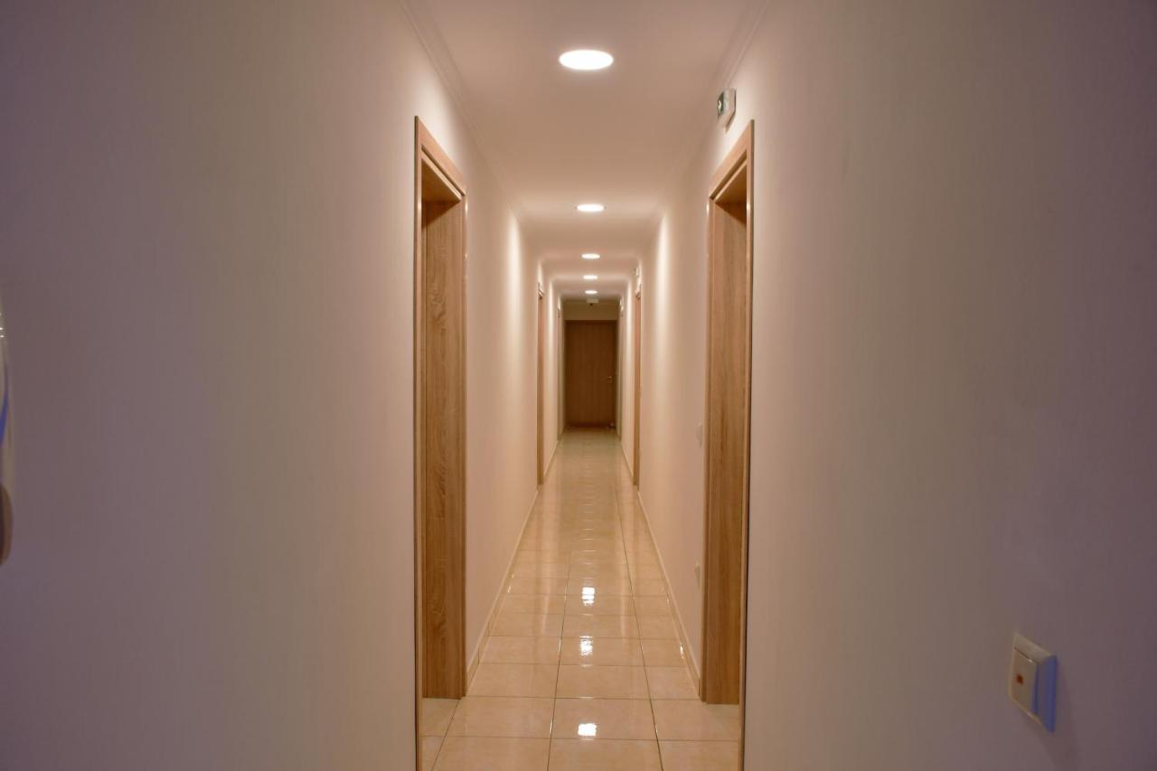 איפסוס Studios Pantelis Corfu מראה חיצוני תמונה