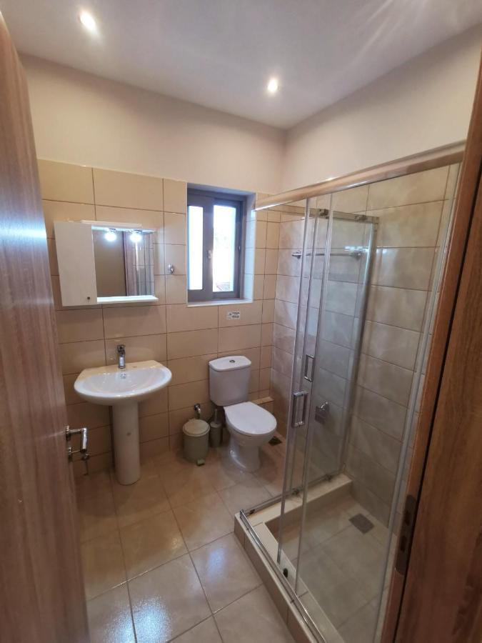 איפסוס Studios Pantelis Corfu מראה חיצוני תמונה
